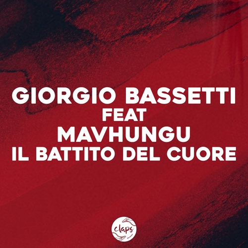 Giorgio Bassetti, Mavhungu - Il Battito Del Cuore [CLREC157]